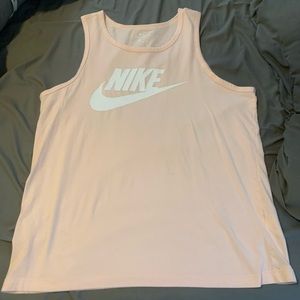 Nike tank top
